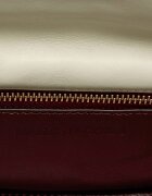 MARC JACOBS De piele geantă pe umăr The Mini Dual Bag