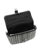 MARC JACOBS De piele geantă pe umăr The Monogram J Marc Mini