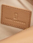 MARC JACOBS De piele geantă pe umăr The Scene Small Shoulder Bag