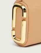 MARC JACOBS De piele geantă pe umăr The Scene Small Shoulder Bag