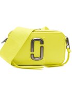 MARC JACOBS De piele geantă pe umăr The snapshot