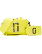 MARC JACOBS De piele geantă pe umăr The snapshot