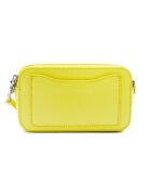 MARC JACOBS De piele geantă pe umăr The snapshot