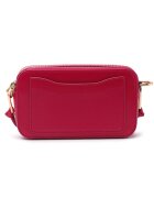 MARC JACOBS De piele geantă pe umăr The snapshot