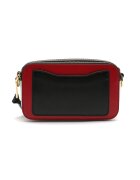 MARC JACOBS De piele geantă poștaș
