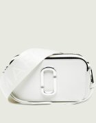 MARC JACOBS de piele geantă poștaș snapshot