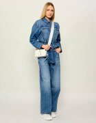 MARC JACOBS de piele geantă poștaș snapshot