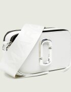 MARC JACOBS de piele geantă poștaș snapshot