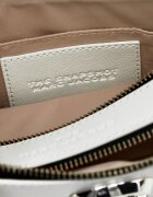 MARC JACOBS de piele geantă poștaș snapshot