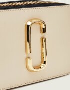 MARC JACOBS De piele geantă poștaș Snapshot