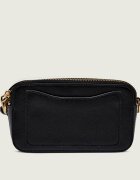 MARC JACOBS De piele geantă poștaș SNAPSHOT