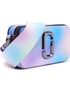 MARC JACOBS De piele geantă poștaș The Airbrush Snapshot