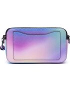 MARC JACOBS De piele geantă poștaș The Airbrush Snapshot