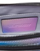 MARC JACOBS De piele geantă poștaș The Airbrush Snapshot