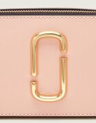 MARC JACOBS De piele geantă poștaș The Colorblock Chain Snapshot