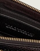 MARC JACOBS De piele geantă poștaș The Mini Icon Stud Snapshot