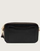 MARC JACOBS De piele geantă poștaș THE SNAPSHOT