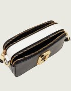MARC JACOBS De piele geantă poștaș THE SNAPSHOT