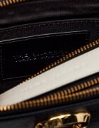 MARC JACOBS De piele geantă poștaș THE SNAPSHOT