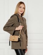 MARC JACOBS De piele geantă poștaș THE SNAPSHOT
