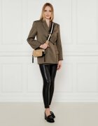 MARC JACOBS De piele geantă poștaș THE SNAPSHOT