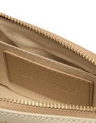 MARC JACOBS De piele geantă poștaș THE SNAPSHOT