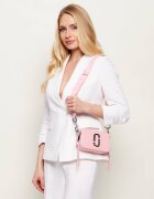 MARC JACOBS De piele geantă poștaș THE SNAPSHOT