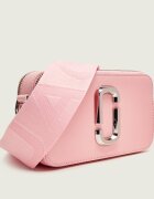 MARC JACOBS De piele geantă poștaș THE SNAPSHOT