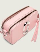 MARC JACOBS De piele geantă poștaș THE SNAPSHOT
