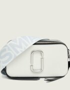 MARC JACOBS De piele geantă poștaș The Snapshot