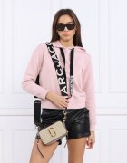 MARC JACOBS De piele geantă poștaș THE SNAPSHOT