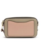 MARC JACOBS De piele geantă poștaș THE SNAPSHOT