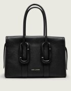 MARC JACOBS De piele geantă shopper Babe City Tote