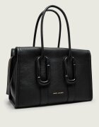 MARC JACOBS De piele geantă shopper Babe City Tote