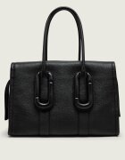 MARC JACOBS De piele geantă shopper Babe City Tote