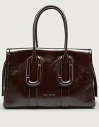 MARC JACOBS De piele geantă shopper Babe City Tote