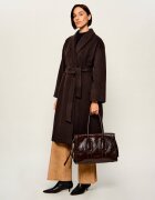 MARC JACOBS De piele geantă shopper Babe City Tote