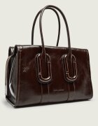 MARC JACOBS De piele geantă shopper Babe City Tote