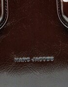MARC JACOBS De piele geantă shopper Babe City Tote