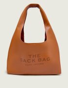 MARC JACOBS De piele geantă shopper + borsetă The Sack Bag