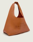 MARC JACOBS De piele geantă shopper + borsetă The Sack Bag