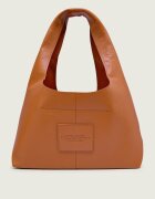 MARC JACOBS De piele geantă shopper + borsetă The Sack Bag