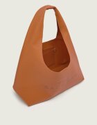 MARC JACOBS De piele geantă shopper + borsetă The Sack Bag