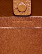 MARC JACOBS De piele geantă shopper + borsetă The Sack Bag