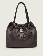 MARC JACOBS De piele geantă shopper Cristina