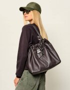MARC JACOBS De piele geantă shopper Cristina