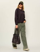MARC JACOBS De piele geantă shopper Cristina