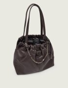 MARC JACOBS De piele geantă shopper Cristina