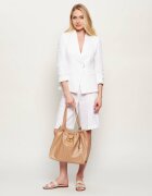 MARC JACOBS De piele geantă shopper CRISTINA