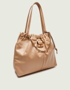 MARC JACOBS De piele geantă shopper CRISTINA